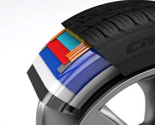 Kumho Crugen Premium KL33 (1)